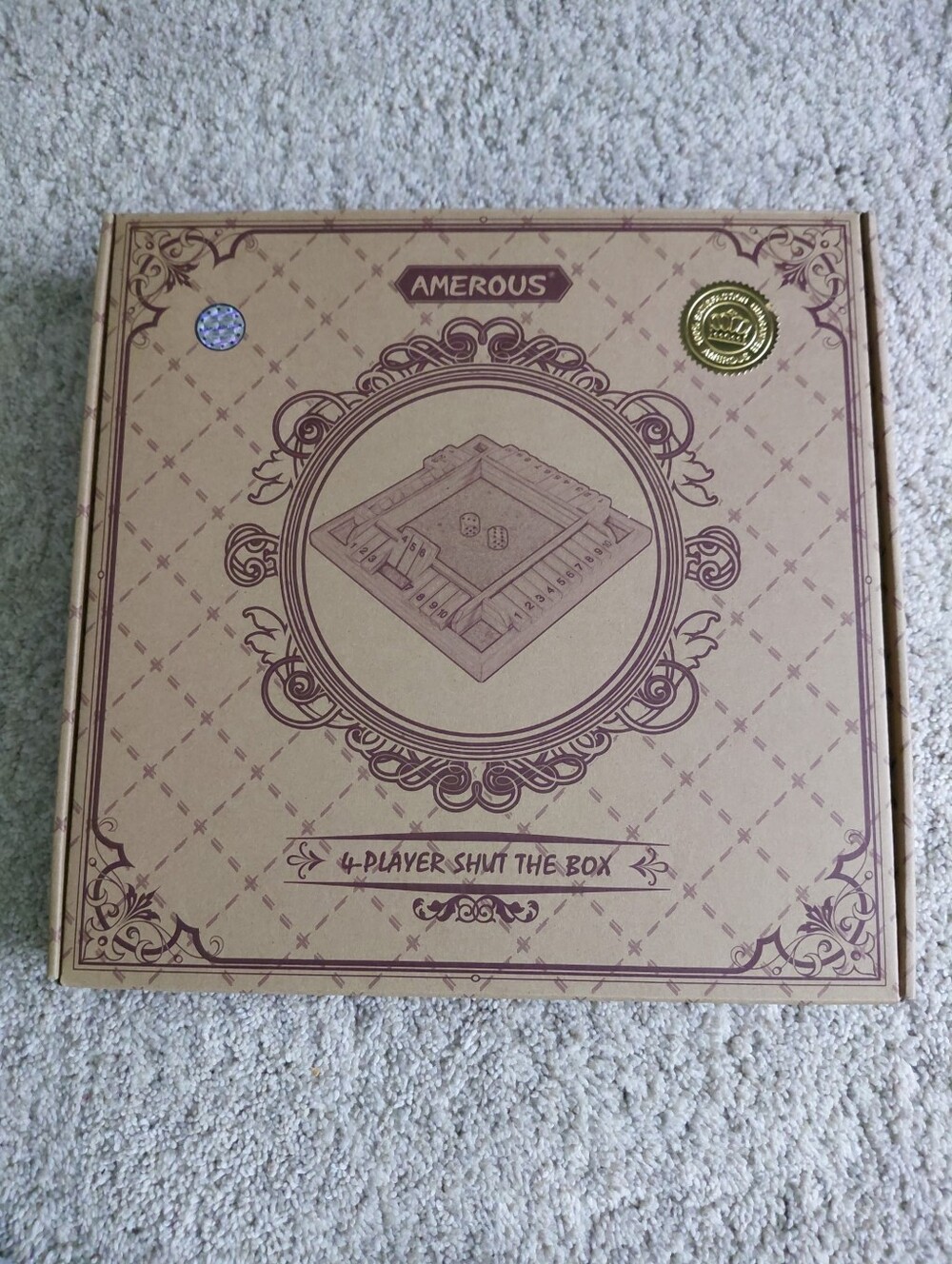 Games/Activity Board/Puzzles - Picture 10 of 16